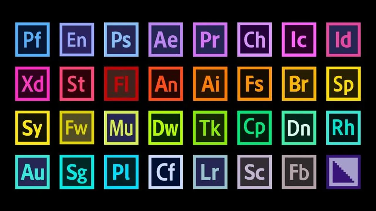 Adobe Türkiye Fiyatlarına Büyük Zam Geldi