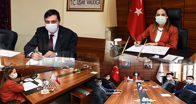 44 DEKAR ALANDA TARIMSAL AR-GE ÇALIŞMASI YAPILACAK