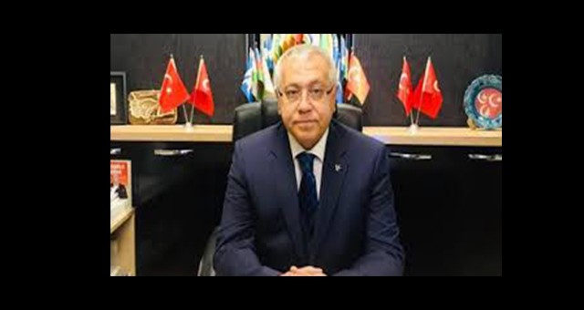 MHP UŞAK İL BAŞKANLIĞI'NDAN BASIN AÇIKLAMASI