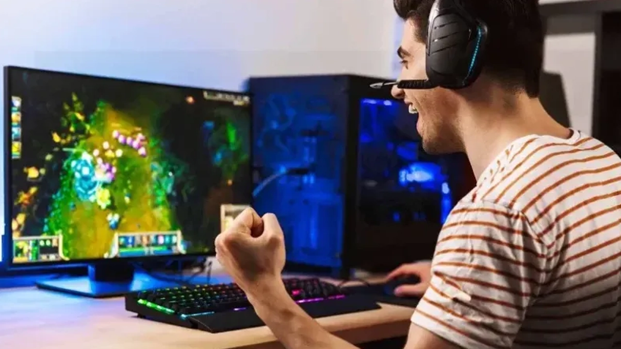 Prime Gaming'in mart ayı ücretsiz oyunları açıklandı