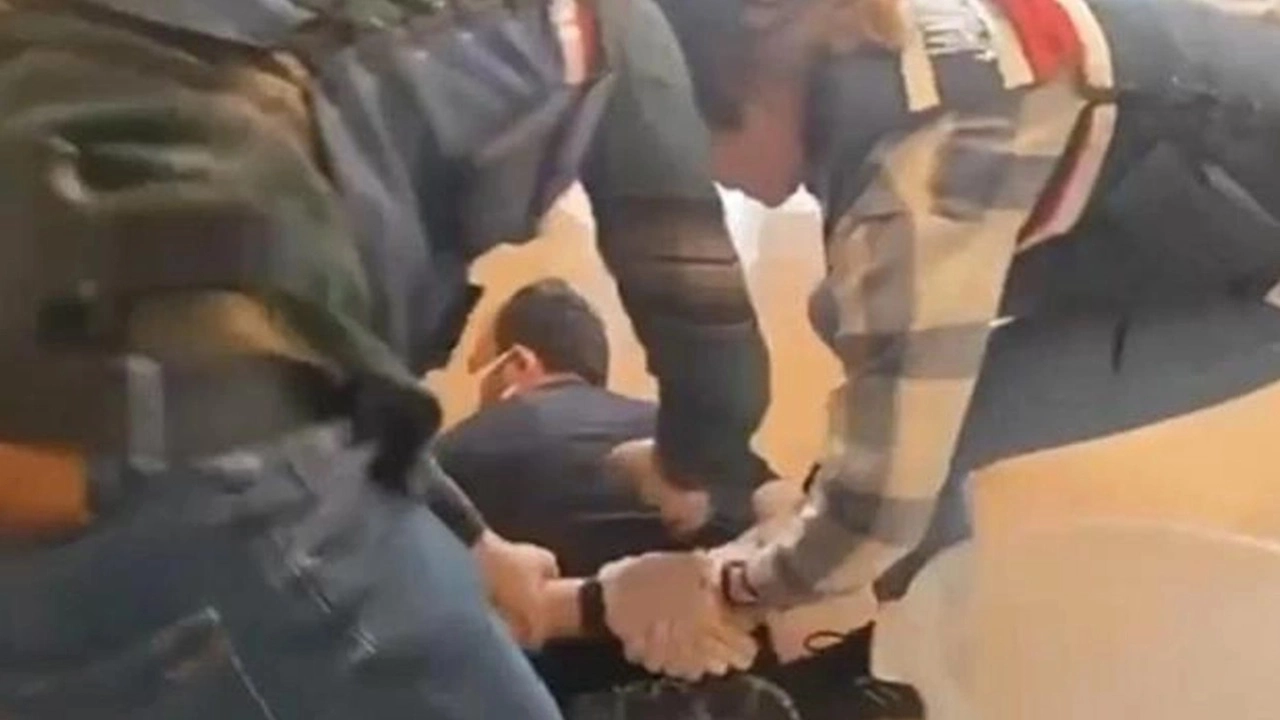 Uşak ve 11 İlde Narkoçelik Operasyonunda 27 Kişi Yakalandı