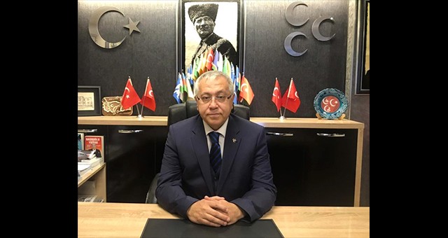 24 KASIM ÖĞRETMENLER GÜNÜ BASIN AÇIKLAMASI