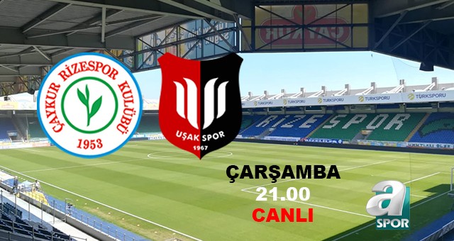 Uşakspor Karadeniz'de Tur Arıyor
