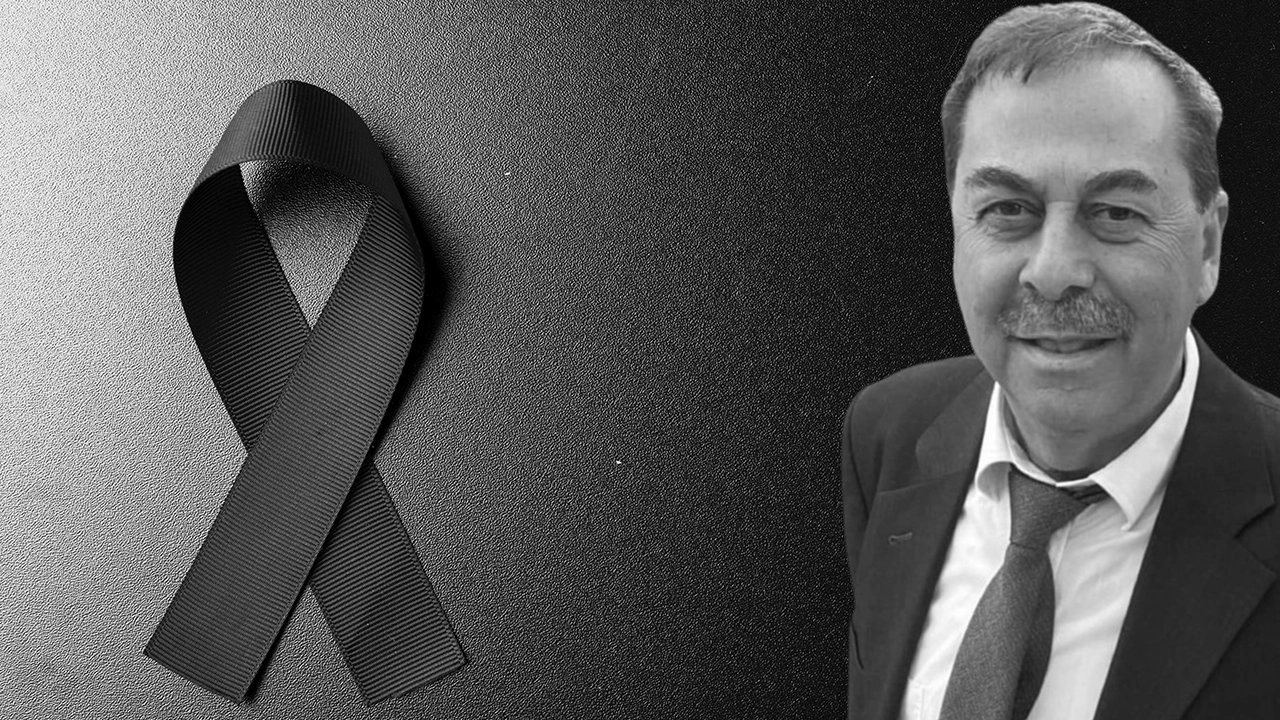 İyi Parti'nin Acı Günü: Selahattin Dalgıç Vefat Etti