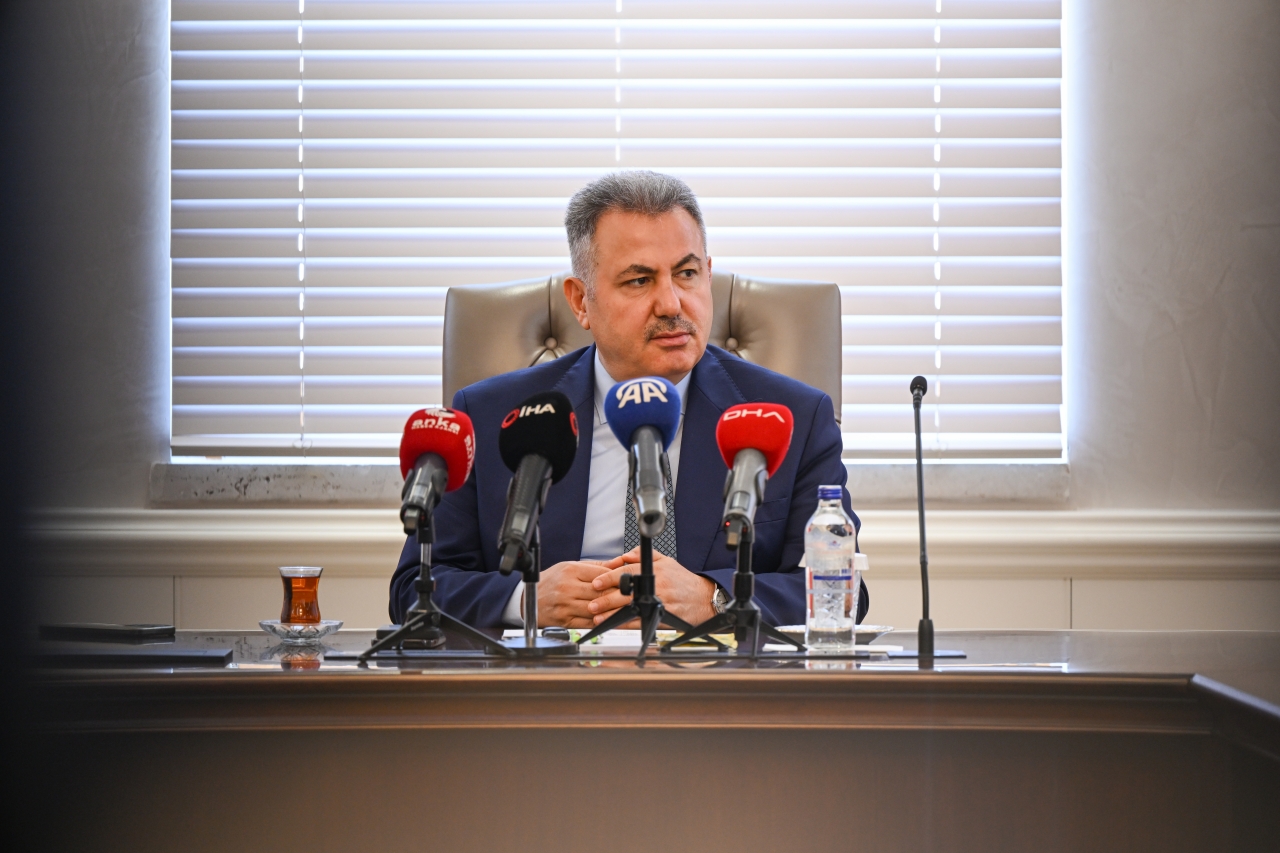 İzmir'de 2 ayda 11 suç örgütü çökertildi