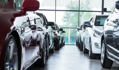"En İyi Otomobiller Yarışması"ndan Alfa Romeo'ya 3 ödül