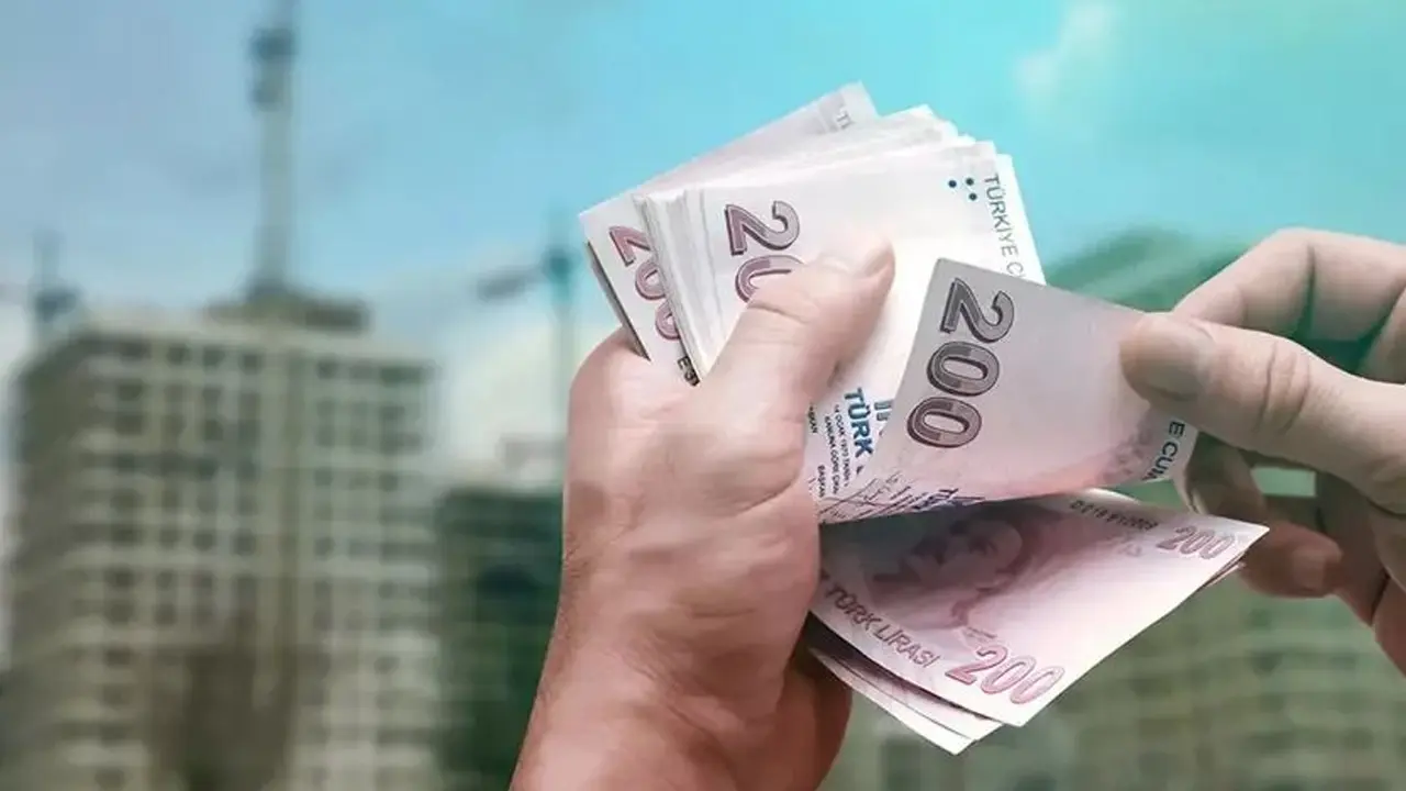 Kentsel Dönüşüm İçin Yeni Kredi Kampanyası: 180 Ay Vade, Yüzde 0.69 Faiz!