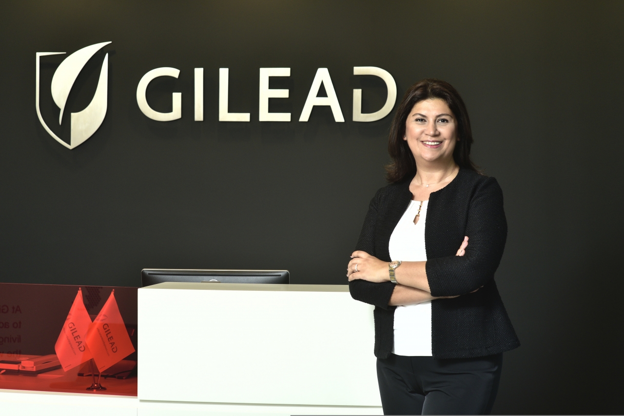 Gilead, HIV'de uzun dönem sağlık için harekete geçti