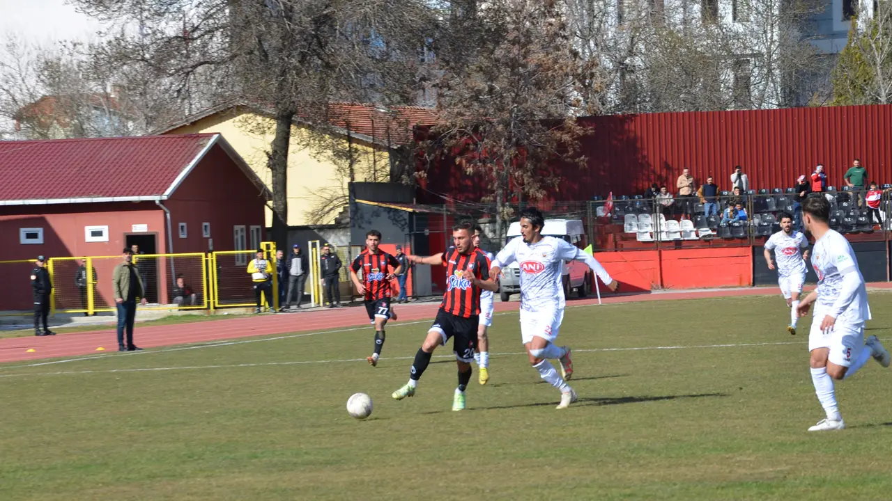 Uşakspor Tamam mı Devam mı Maçına Çıkacak