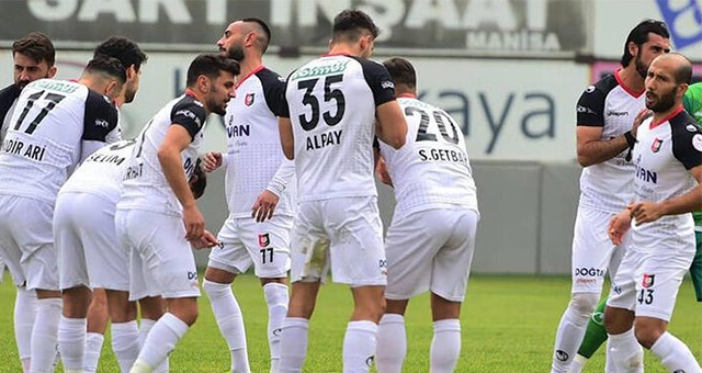 AŞİGOLAR 7 HAFTADIR YENİLMİYOR