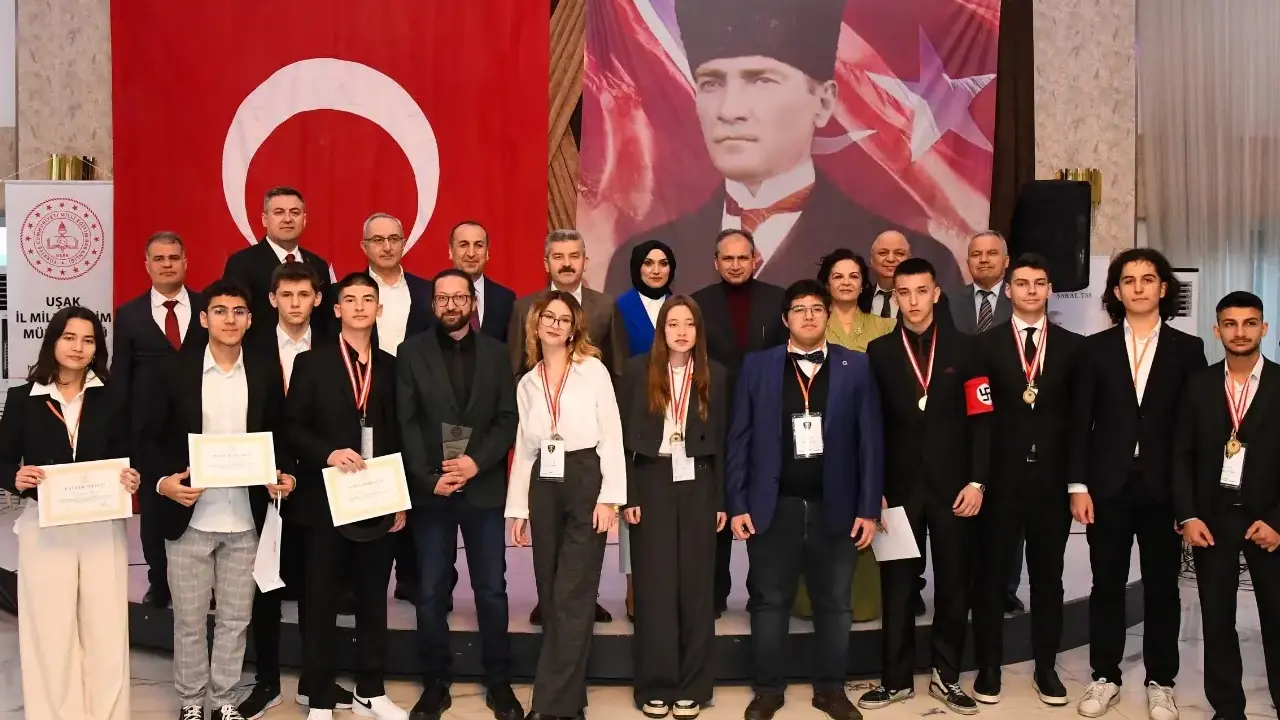 Tarihi Savaşlar Simülasyonla Günümüze Aktarıldı
