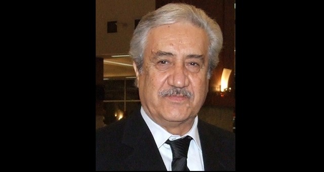 UŞAKLI İŞADAMI MEVLÜT YOLCU VEFAT ETTİ