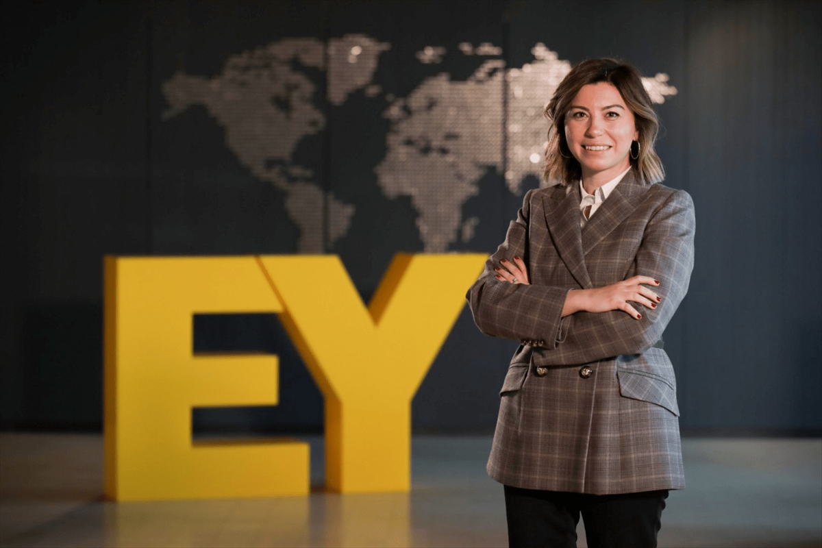 EY 2023 Sürdürülebilir Değer Çalışması'nı yayımladı