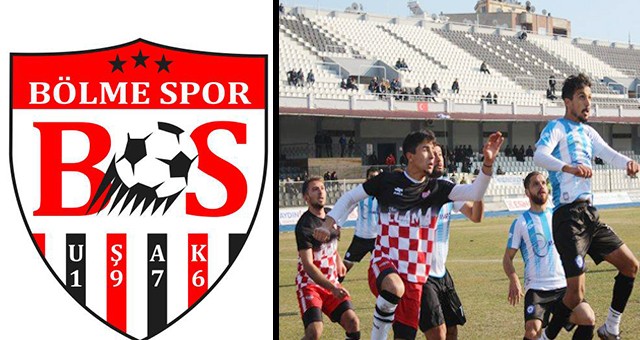 Bölmespor Maddi Çıkmazda