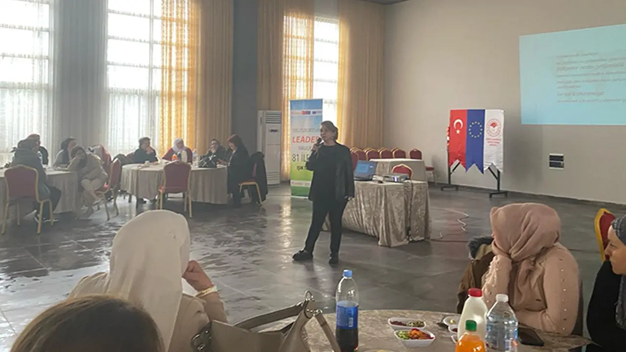 Uşak Üniversitesinden Yerel Kalkınmaya Destek
