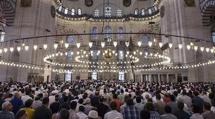 2024 Ramazan Ayında Fitre Bedeli Belli Oldu