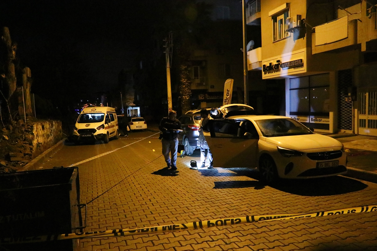 Silahlı saldırıya uğrayan 17 yaşındaki genç öldü