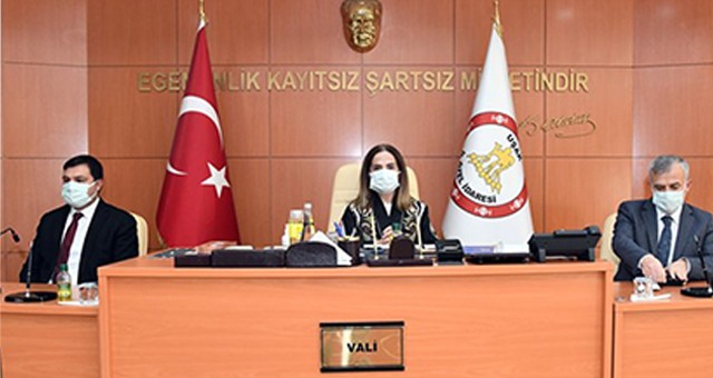 “BARAJLARDAKİ DOLULUK ORANI YÜZDE 10’UN ALTINA DÜŞTÜ”