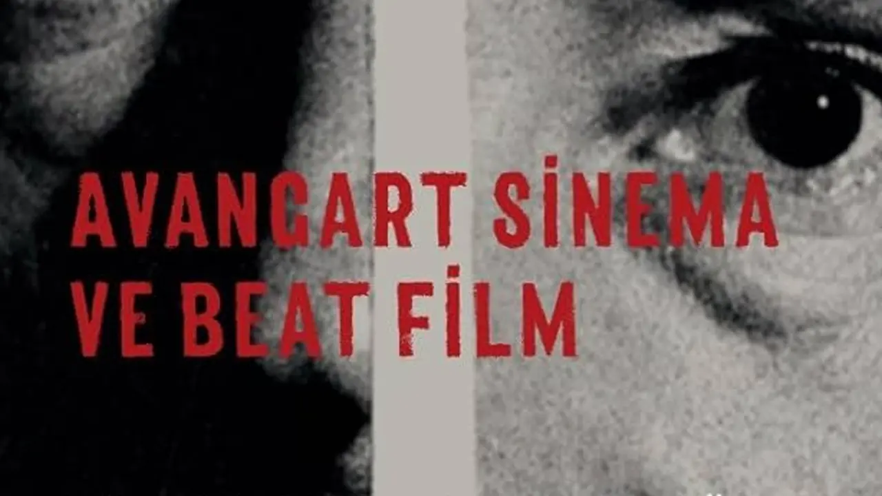 "Avangart Sinema ve Resim" adlı eser okuyucuyla buluştu