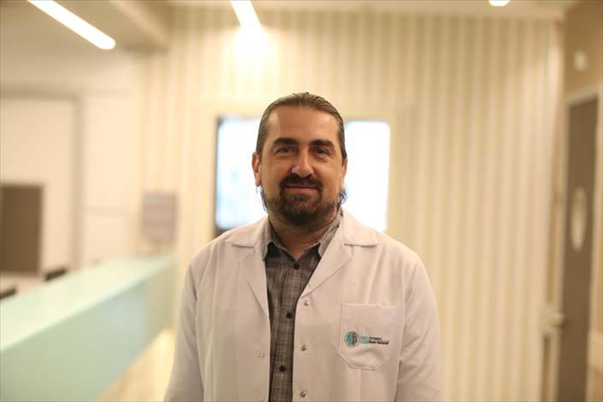 Uzmanından "frontotemporal demans" açıklaması