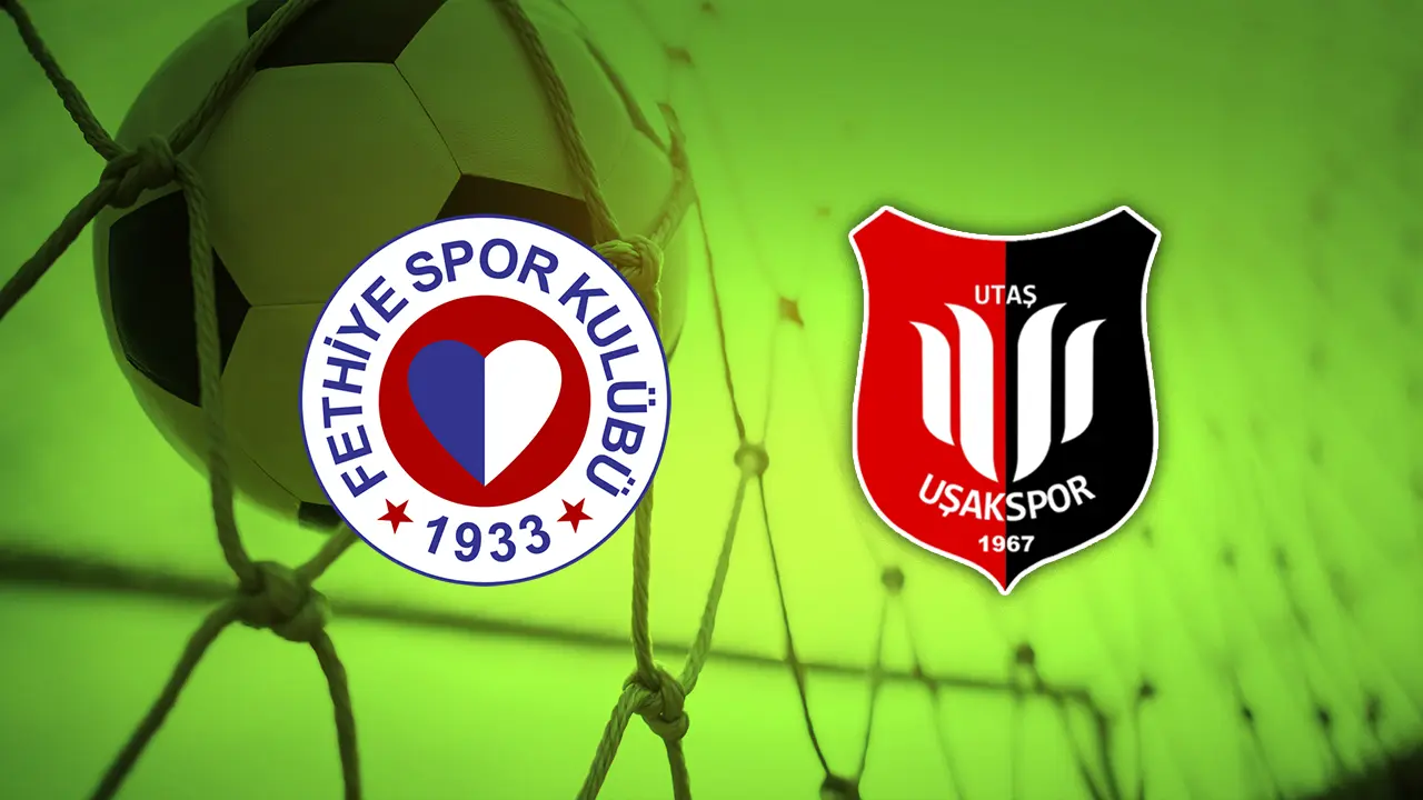 Uşakspor Deplasmanda Fethiyespor’la Karşılaşacak