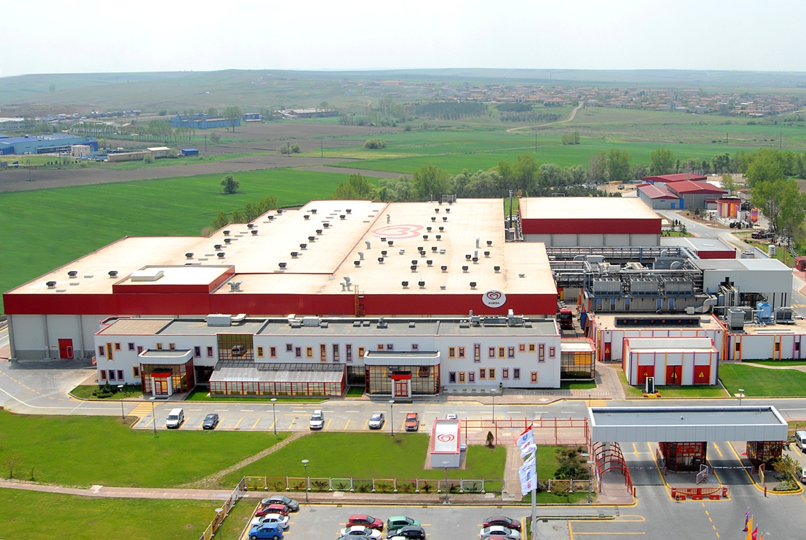 Unilever Türkiye'yi Yakından Tanıyın
