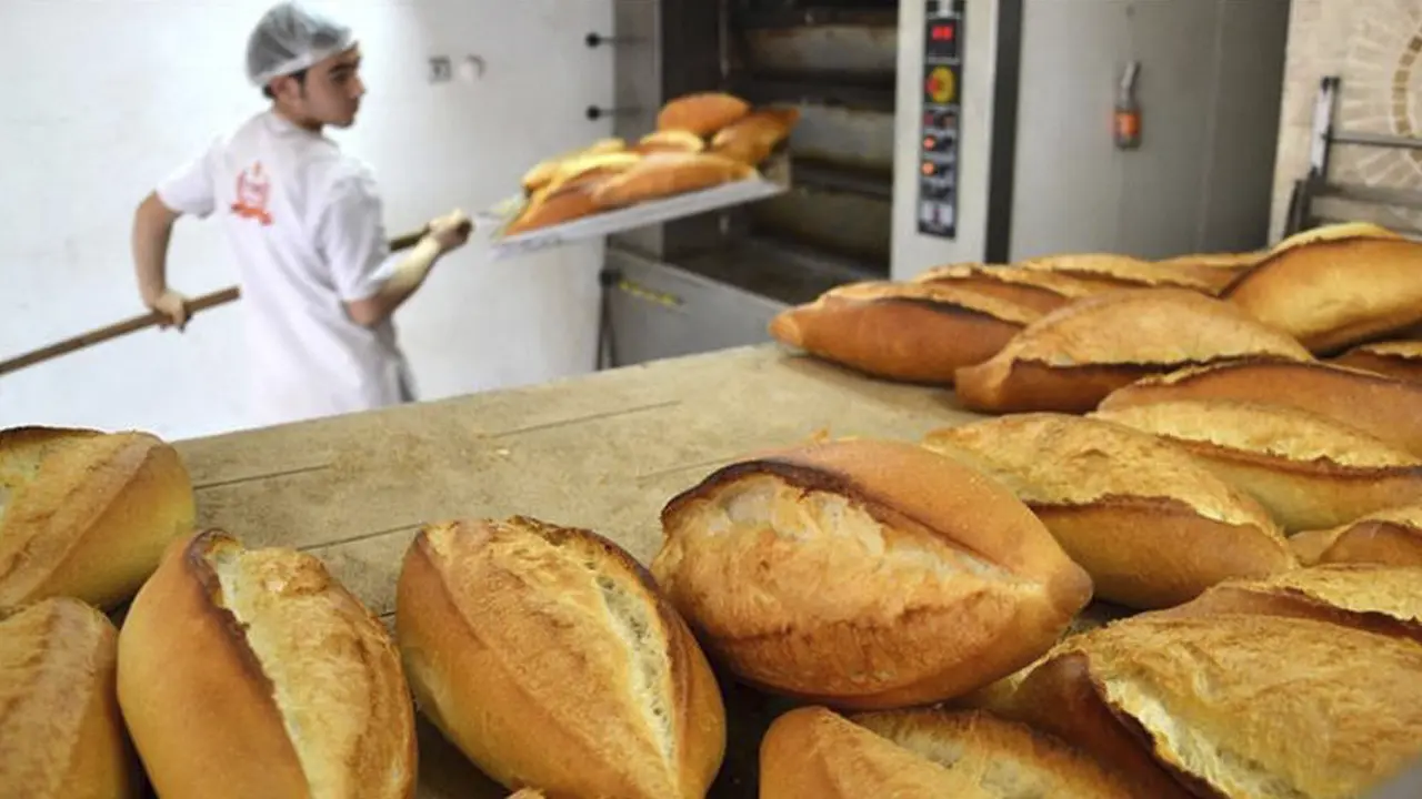 Uşak’ta Ekmek ve Simit Fiyatlarına Bakanlık Müdahalesi