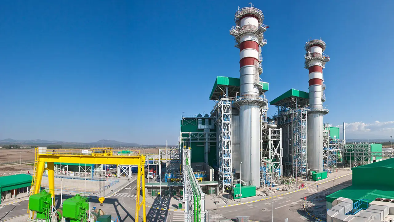 Akenerji geçen yıl 5 milyar lira net kar elde etti