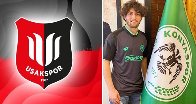 Selim Dilli İttifak Holding Konyaspor’da!