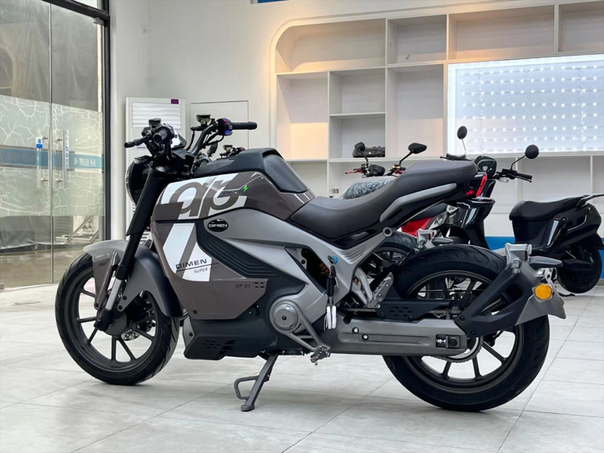 Big Way Motor, çevre dostu ürünleriyle Motobike Fuarı'na katılacak