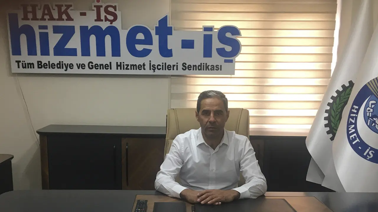 Hak İş Uşak İl Başkanı Özdmir’den Çanakkale Destanı Mesajı