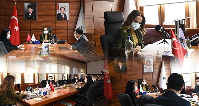 “KÖYÜMDE YAŞAMAK İÇİN BİR SÜRÜ NEDENİM VAR” PROJESİ PROTOKOLÜ İMZALANDI