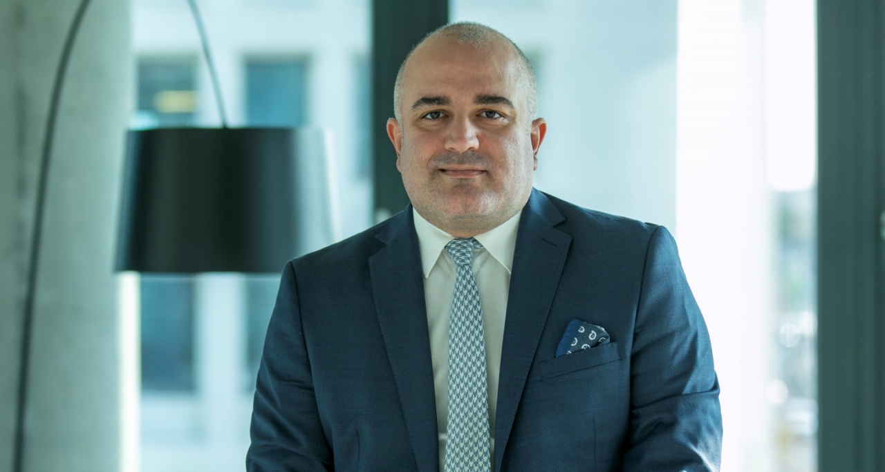 "EY Küresel Sigorta Görünümü 2024" raporu yayımlandı