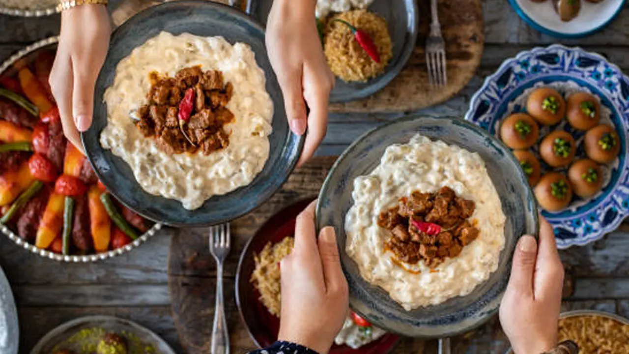 Uzmanından ramazan için "15 dakika kuralı" uyarısı