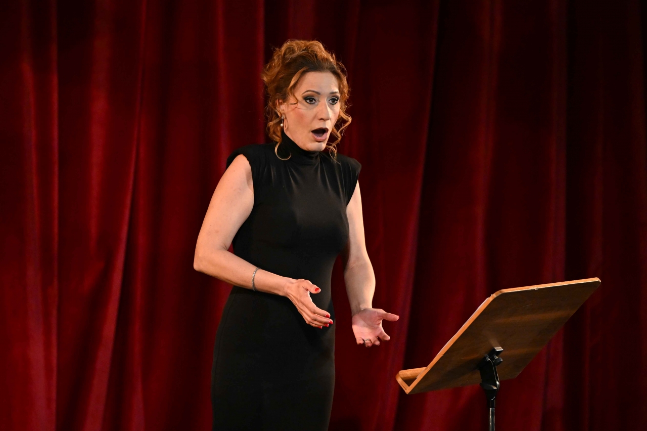 İzmir Devlet Opera ve Balesi, konserle şehitleri andı