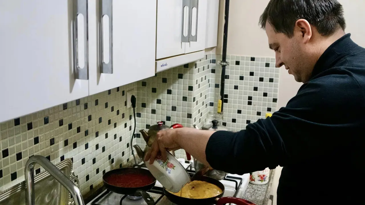 Başkan Çakın Menemen Tartışmalarına Ortak Oldu