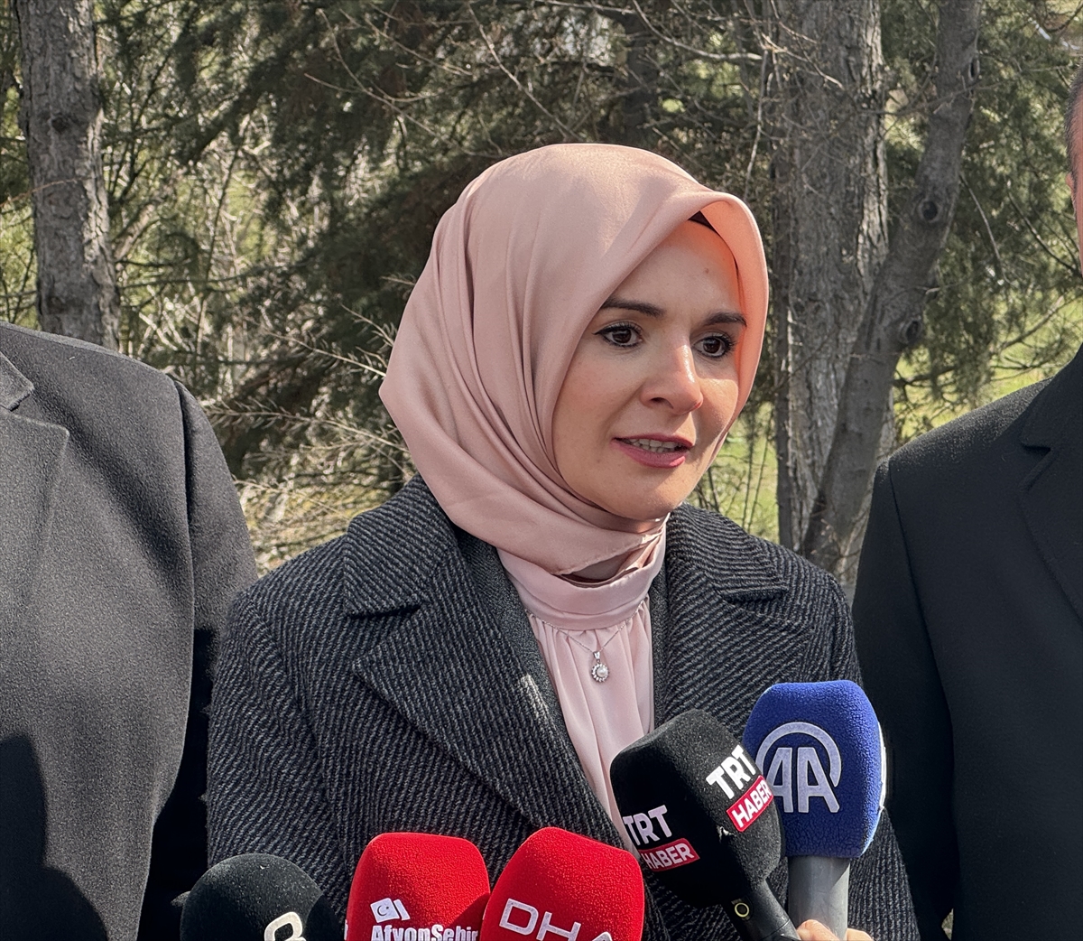 Bakan Göktaş'tan, "Dünya Down Sendromu Farkındalık Günü" ziyareti