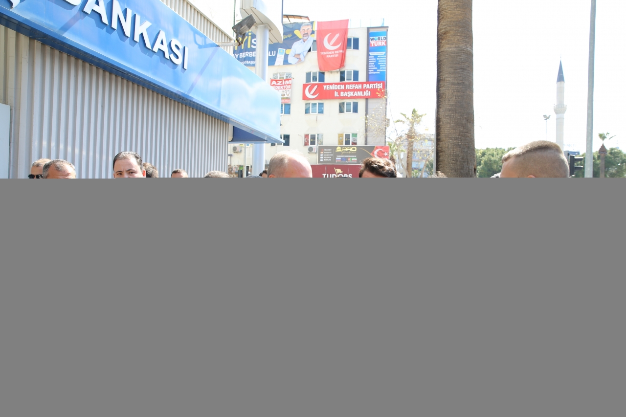Memleket Partisi Genel Başkanı İnce, Denizli'de ziyaretlerde bulundu