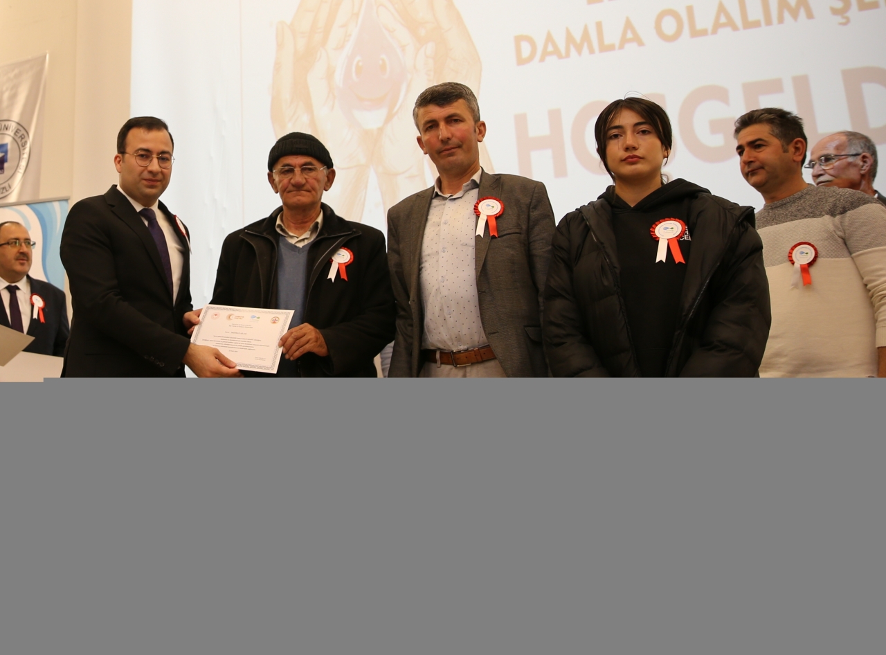 Tavas'ta Dünya Su Günü etkinliği yapıldı
