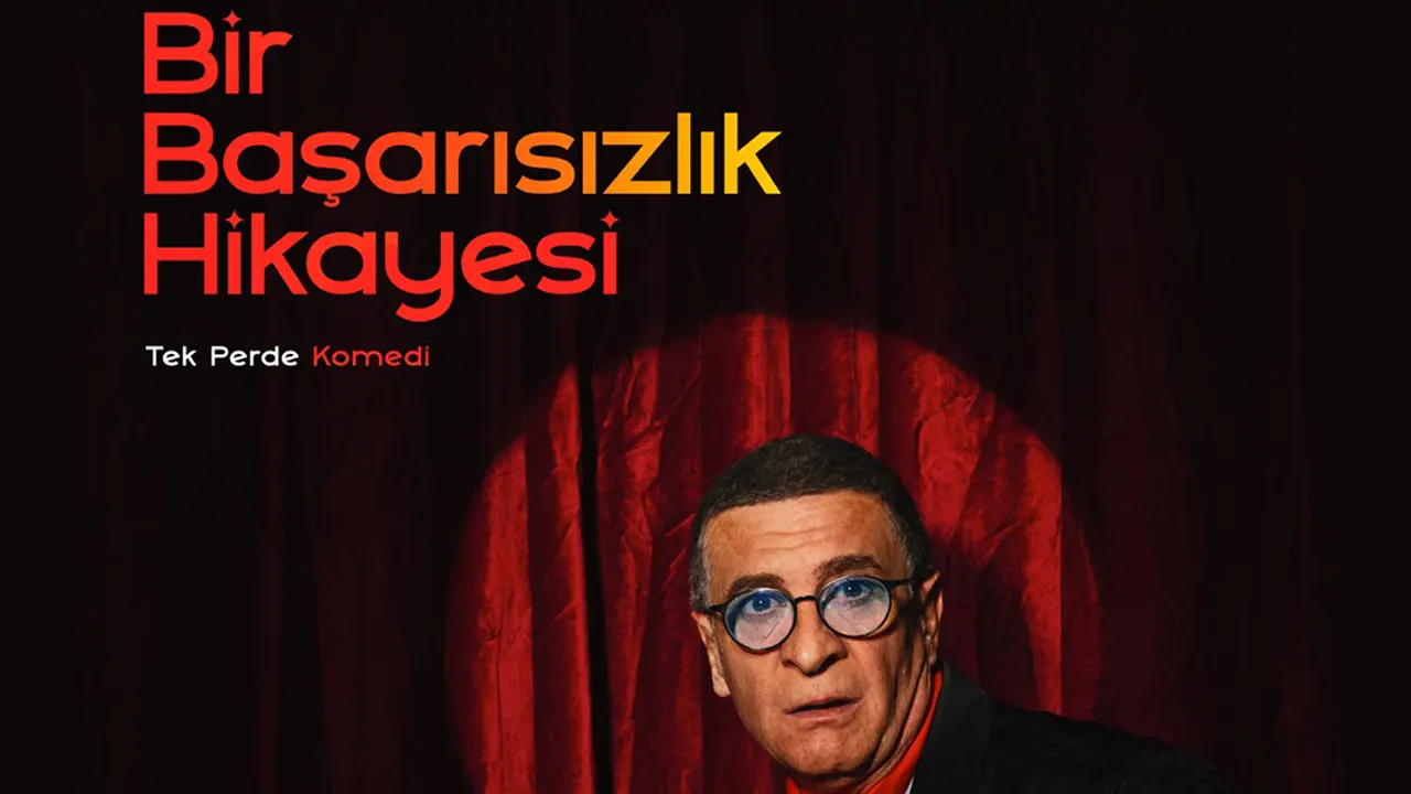 Uşaklı Oyuncu Küçükayvaz’dan Bir Başarısızlık Hikâyesi