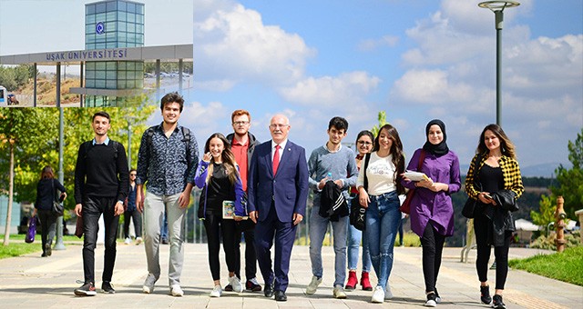 ÜNİVERSİTEDE YÜZ YÜZE EĞİTİMLER 1 MARTTA BAŞLIYOR