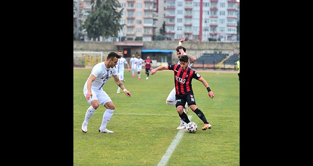 UŞAKSPOR,HEKİMOĞLU TRABZON’U KONUK EDİYOR