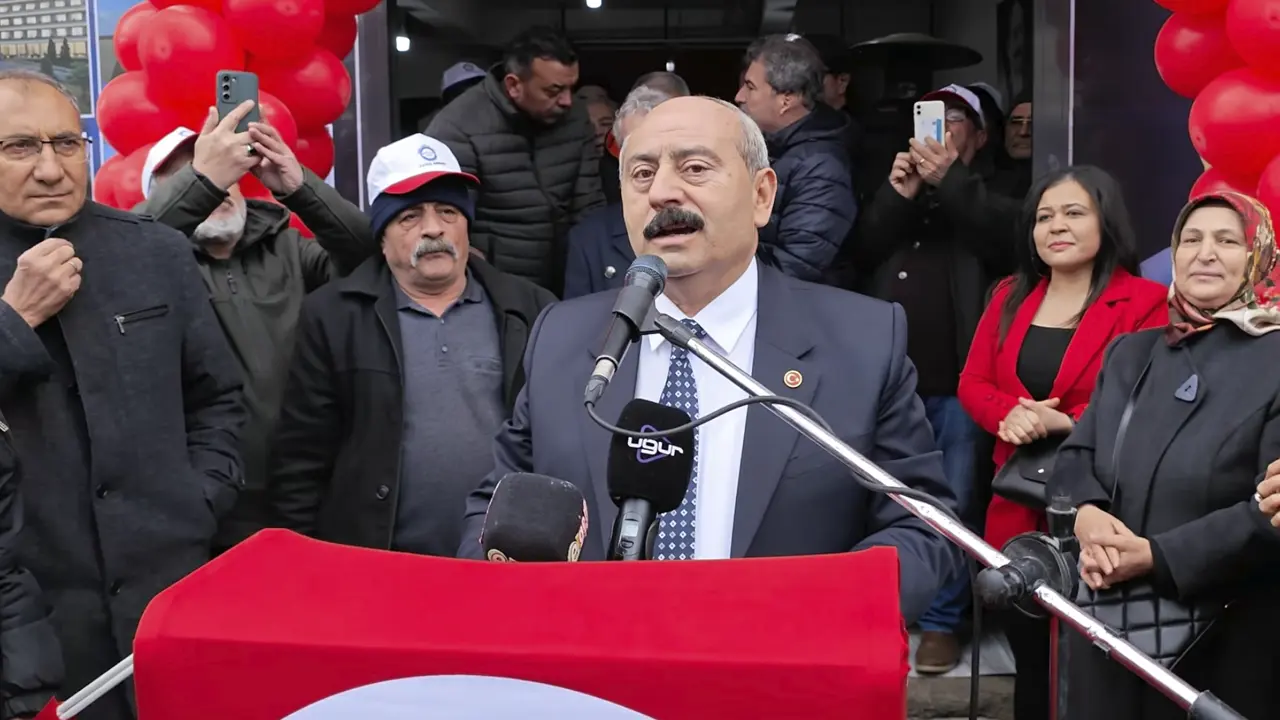 Zafer Arpacı: Hiçbir Yere Gitmiyorum