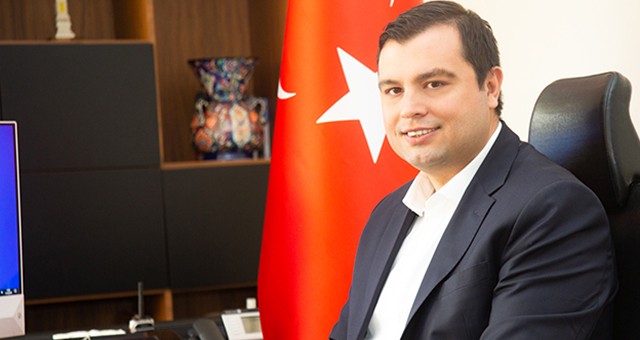 Başkan Çakın’dan Kadınlar Günü Mesajı