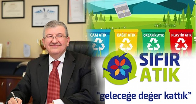 ÖZTAN İPLİK’İN SAHİBİ ARİF ÖZTAN, “UŞAK’TA İŞSİZLİK YOK,İŞÇİ SIKINTISI VAR”