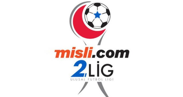 2.Lig Beyaz Grup’ta 28. Hafta Maçları Tamamlandı