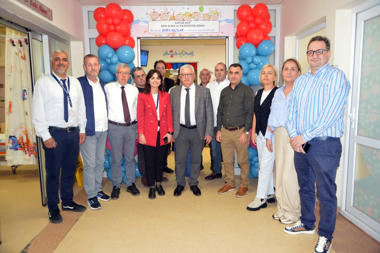 Oğulları alkollü sürücü kurbanı olan İzmirli aile, aldığı tazminatı hasta çocuklara harcadı