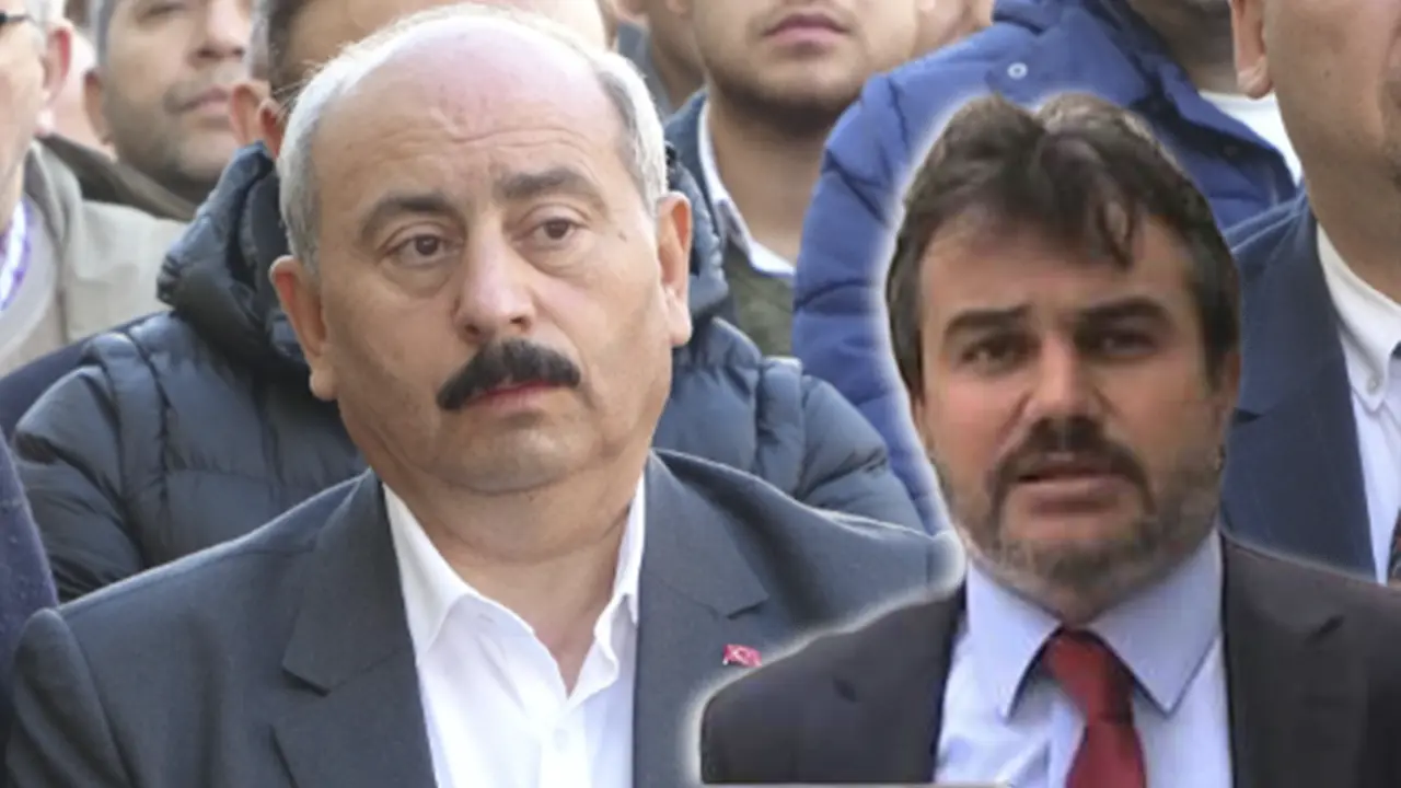 Zafer Arpacı’nın Kara Kutusu İsmail Atalay’a 15 Yıl Mahkumiyet Kararı