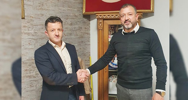 Uşakspor’da Serkan Afacan Dönemi