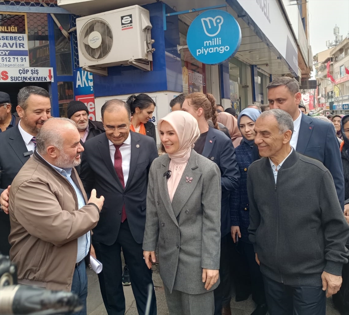 Aile ve Gençlik Fonu'nda "evlilik öncesi eğitimler" başladı